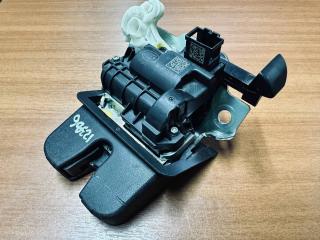 замок багажника Volkswagen Tiguan 2 поколение (2016 - 2020), 5NA827505