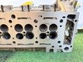 головка блока цилиндров Mercedes-Benz Sprinter W901-904 (1995 - 2000), 2.2 л., дизель, R6110161401 - фото №3