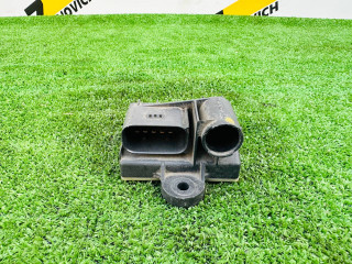 реле накала свечей Mercedes-Benz Sprinter 2 поколение [рестайлинг] (W906) (2014 - 2018), 2.1 л., OM 651.955, дизель, A6519008802