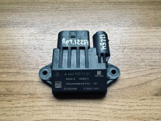 реле накала свечей Mercedes-Benz Sprinter 2 поколение (W906) (2006 - 2014), 3.0 л., дизель, A6429007701