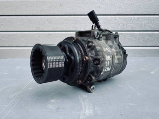 компрессор кондиционера Volkswagen Transporter T5 (2003 - 2009), 2.5 л., AXD, дизель, 070903201E, 7H0820805C, 7SEU16C, 4471803606, 2483000212