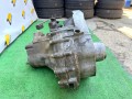 КПП механическая (МКПП) Volkswagen Transporter T4 2001, 2.5 л., дизель, 5МКПП, полный привод, 02G301230B, DRH, 02G301107B, 02G301103B - фото №7