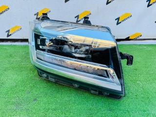 фара правая Volkswagen Crafter 2 поколение (2016 - 2026), 7C1941774, 1EX01283010