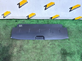 воздуховод (дефлектор) радиатора Volkswagen Crafter 2 поколение (2016 - 2026), 7C0805962B