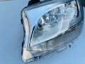 фара левая Mercedes-Benz Sprinter W907/W910 W907 (2018 - 2026), 2.1 л., OM 651.955, дизель, МКПП, микроавтобус, A9109060000 - фото №4