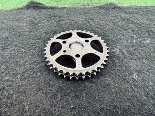 шкив распредвала Mercedes-Benz Sprinter W901-904 (1995 - 2000), 2.1 л., OM 611.987, дизель, A61105