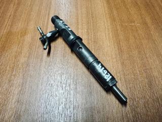 форсунка Volkswagen LT 2 поколение (1996 - 2005), 2.8 л., ATA, дизель, 0432193731