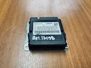 блок AirBag Mercedes-Benz Sprinter 2 поколение (W906) (2006 - 2014), A0009004802, 0285011847