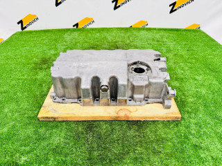 масляный поддон Volkswagen Passat B6 (2005 - 2010), 2.0 л., BMP, дизель, 03G103603, AC43400