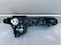 ручка наружная Mercedes-Benz Sprinter W907/W910 (2018 - 2026), A9077600000 - фото №7