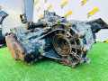 КПП механическая (МКПП) Volkswagen Transporter T4 (1990 - 2003), 2.4 л., AAB, дизель, 5МКПП, 02B301232E, 02B301107A, 02B301103, CCY, 02B409320 - фото №8