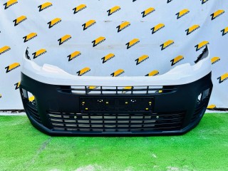 бампер передний Peugeot Rifter 1 поколение 2022, 50140255, 9816765680, 99899797, 9816769280