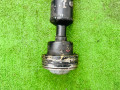 карданный вал Mercedes-Benz M-Класс W163 (1997 - 2001), 2.7 л., дизель, A1634100301 - фото №4