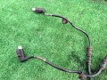 провод датчика ABS Mercedes-Benz Sprinter W907/W910 (2018 - 2026), A9105404405, A0005401509 - фото №2
