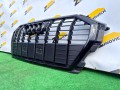 решетка радиатора Audi Q3 F3 2024, 83A853651E, 83A853651F - фото №2