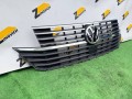 решетка радиатора Volkswagen Multivan T6 [рестайлинг] (2019 - 2026), 7LA853653, 7LA853651B - фото №2
