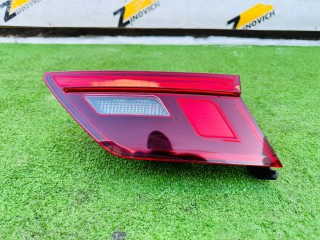 фонарь задний правый Volkswagen Tiguan 2 поколение [рестайлинг] 2022, 5NA945094F, 2SA01252002