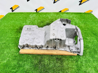 масляный поддон Mercedes-Benz C-Класс W203/S203/CL203 (2000 - 2004), 2.2 л., дизель, R6110140602