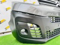 бампер передний Citroen SpaceTourer 1 поколение 2017, 1594334X, AA37430179, 9808639977, 9811841577, 1635731X, 1592030X, AA37436200, 1635730X, 9811841877, 1594330X, AA37430183, 1592029X, AA37436221, 89211690, 1591894X, 1591896X, 9811713577, 89207181 - фото №7