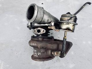 турбина Mercedes-Benz C-Класс W202/S202 (1993 - 1997), A6110960099