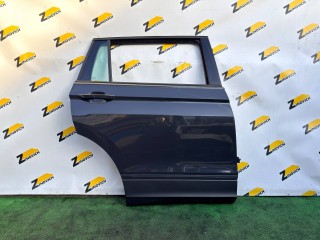 дверь передняя правая Volkswagen Tiguan 2 поколение [рестайлинг] 2023, 5NN833056B, 5NN833056A