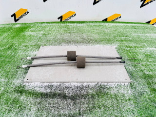 трос двери Mercedes-Benz Sprinter W907/W910 (2018 - 2026), A9107606500