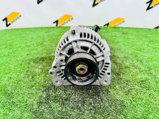 генератор Volkswagen LT 2 поколение (1996 - 2005), 2.8 л., AGK, дизель, 0123320010, 028903027