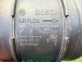 расходомер воздуха Fiat Ducato 3 поколение [рестайлинг] (2014 - 2026), 3.0 л., F1CE3481E, дизель, 0281006056, 55220331 - фото №9