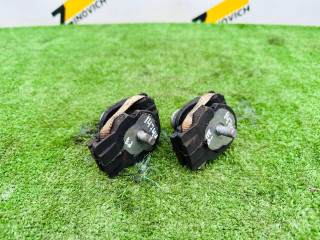 подушка крепления КПП BMW 1 серия F20/F21 (2011 - 2015), 1.5 л., дизель, 67966177619, 6875904, 2284819