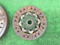 комплект сцепления Volkswagen LT 2 поколение (1996 - 2005), 2.5 л., AGX, дизель, 074141032, 412213400 - фото №11