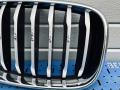 решетка радиатора BMW X3 G01 (2017 - 2026), 7464922, 7464924, 8074574, 7469436, 7464920, 7478670, 19297610 - фото №8
