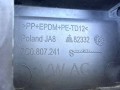 бампер передний Volkswagen Crafter 2 поколение (2016 - 2026), 7C0807723B, 7C0853665, 7C0807819B, 7C0807221A, 7C0853653L, 7C0853666, 7C0807724B, 7C0807241 - фото №16