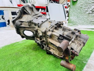 КПП механическая (МКПП) IVECO Daily 4 поколение 2009, 3.0 л., дизель, 6МКПП, задний привод, 8872460, 8871995, 8872384