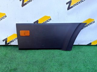 молдинг (накладка кузовная) Volkswagen Crafter 2 поколение 2024, 7C3945061B, 7C0853754