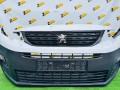 бампер передний Peugeot Rifter 1 поколение 2022, 50140255, 9816765680, 99899797, 9816769280, 9818281980, 99899790 - фото №6
