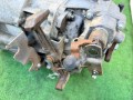 КПП механическая (МКПП) Mercedes-Benz Sprinter W901-904 (1995 - 2000), 2.1 л., OM 611.987, дизель, 5МКПП, 711620, A9022600500, A9042610101, 711.620, A9042610403 - фото №8