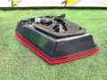 фонарь крышки багажника левый Mercedes-Benz E-Класс W212/S212/C207/A207 2011, A2128200964, 2128200964 - фото №11