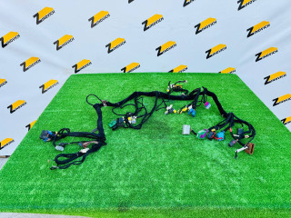 проводка торпеды IVECO Daily 4 поколение (2006 - 2011)