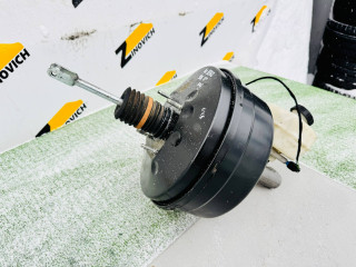 вакуумный усилитель тормозов Mercedes-Benz Sprinter 2 поколение [рестайлинг] (W906) (2014 - 2018), A9064301408, A0024315202