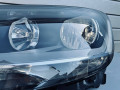 фара левая Volkswagen Sharan 2 поколение (2010 - 2015), 0301242201, 7N1941005C - фото №3