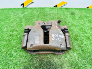 суппорт задний левый Mercedes-Benz Sprinter 2 поколение [рестайлинг] (W906) (2014 - 2018), A9064232498