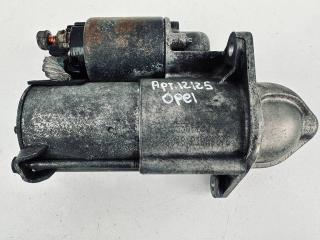 стартер Opel Astra G (1998 - 2009), 1.6 л., бензин, 55556092, 8000048, FGP