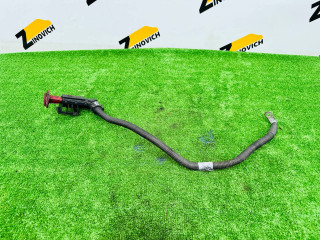 плюсовой провод аккумулятора Mercedes-Benz Sprinter 2 поколение (W906) (2006 - 2014), 2.1 л., OM 646.985, дизель, A9064408234