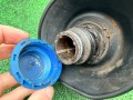 Горловина бака AdBlue Mercedes-Benz Sprinter 2 поколение [рестайлинг] (W906) (2014 - 2018), 2.1 л., дизель, A9064701520 - фото №9