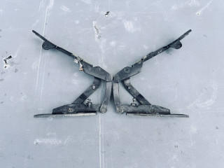 петля капота BMW X5 E53 (1999 - 2003), 41618402174, 41618402173