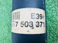 карданный вал BMW 5 серия E39 (1995 - 2000), 2.5 л., M57 D25 (256D1), дизель, 7503371 - фото №9