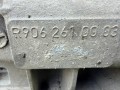 КПП механическая (МКПП) Mercedes-Benz Sprinter Classic (W909) 1 поколение (2013 - 2018), 2.2 л., дизель, 6МКПП, задний привод, R9062610003, 711.683, R9062610200, 711683, A9062606901 - фото №13
