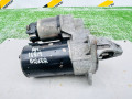 стартер Opel Corsa D 2010, 1.2 л., A 12 XER, бензин, 55566800, 0001107493 - фото №7