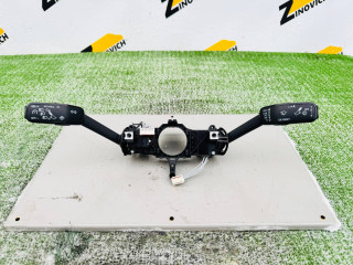 переключатель подрулевой (стрекоза) Volkswagen Crafter 2 поколение (2016 - 2026), 5Q0953502, 5Q0953521AK, 5Q0953521