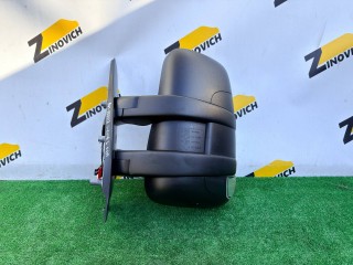 зеркало наружное левое IVECO Daily 6 поколение (2014 - 2026), 5802029814, Z90104129